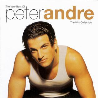 Peter Andre Feat. Warren G